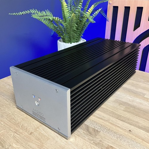 Musical fidelity m250 mono - m250,