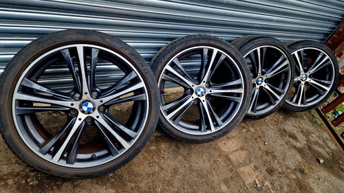 Bmw series 4 - 3,