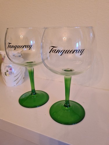Pair tanqueray gin - pair,