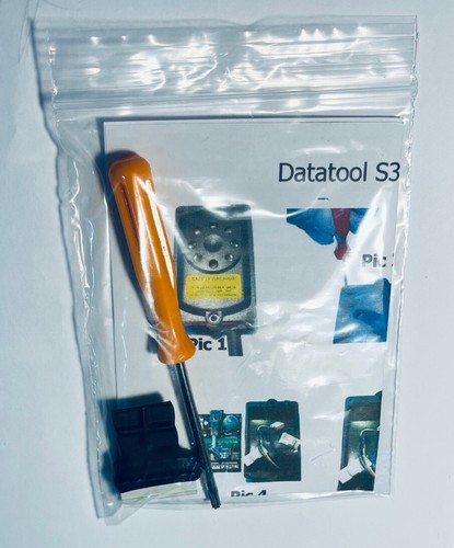Datatool veto - datatool, s3,