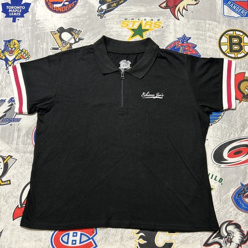 Eskimo joes yarn dyed jersey - eskimo,