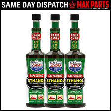 3x Lucas Safe Guard Ethanol
