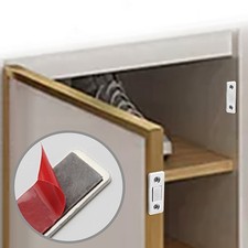 New Strong Door Closer