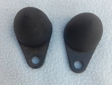 Classic Mini Hydrolastic rear