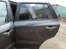 11 HYUNDAI SANTA FE MK2