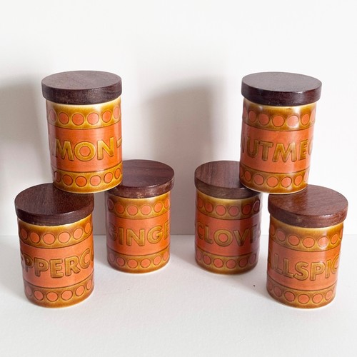 Hornsea saffron pottery and - pottery,