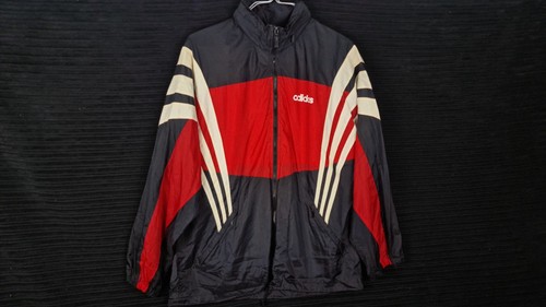 Vintage adidas windbreaker - adidas,