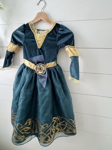 Disney store brave princess - store,