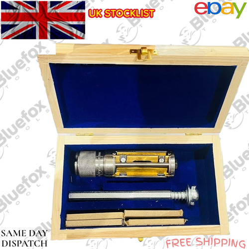 Cylinder engine hone kit - cylinder,