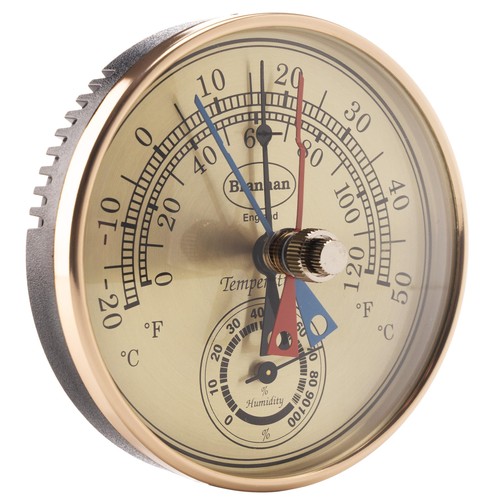 Max min thermometer and - max,
