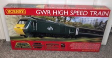 Hornby R1230M GWR High Speed