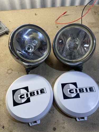 Cibie oscar inch original - cibie,
