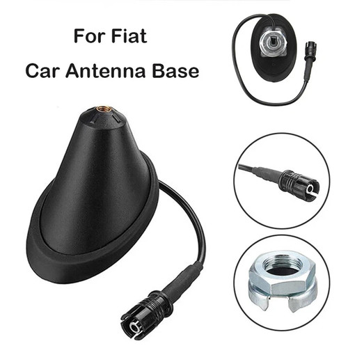 Antenna aerial base 51908657 - base,