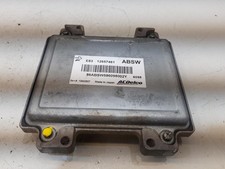 2018 VAUXHALL CORSA ECU  12657461 GENUINE *FAST SHIPPING