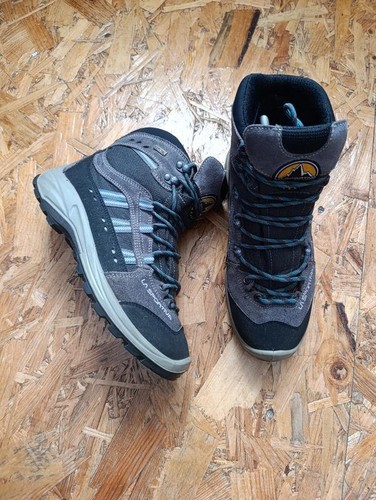Men sportiva boots grey - boots,