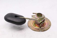 Fuel level sensor, fuel tank