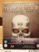 Terminator 2 - Judgment Day