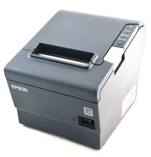 Epson TM-T88V Point Of Sale Thermal Printer