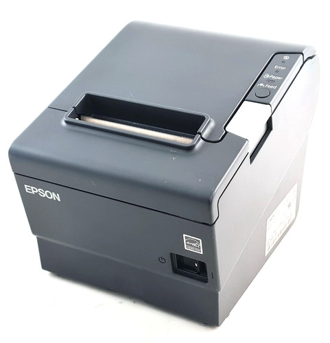 Epson t88v point sale - epson,