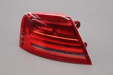 Genuine Audi A8 S8 2011-2013 rear outer tail light (left) 4H0945095