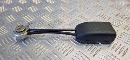 Honda front right seat - be,