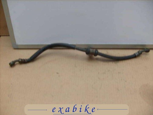 Rear brake hose - brake, for