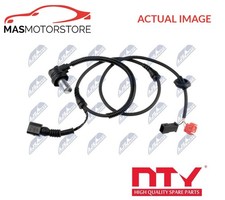ABS WHEEL SPEED SENSOR NTY HCA-AU-007 V FOR VW PASSAT B5,PASSAT B5.5