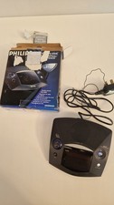 Philips FM / AM Alarm Clock