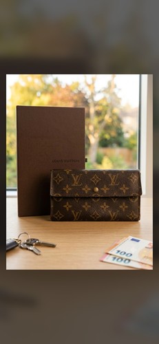 Authentic vintage louis - vintage,