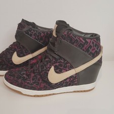  NIKE DUNK SKY HI WOMENS