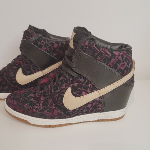 Nike dunk sky womens - nike,