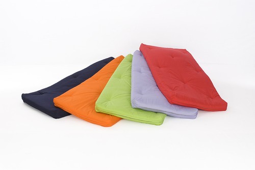 Single futon mattress 3ft - futon,
