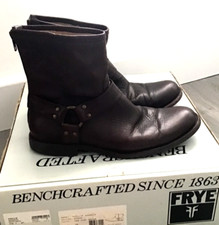 Men's Frye Phillip Harness