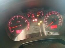 1176770 dashboard for SEAT