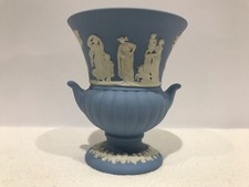Wedgwood Jasperware Urn Posy