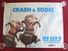 ICE AGE 3 DAWN OF THE