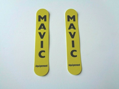 Nos vintage 1980s - 1980s, mavic