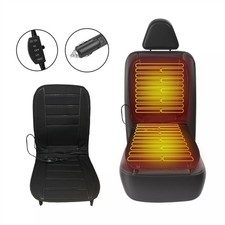 Universal 12V Left Car Heated