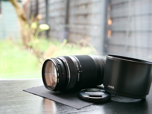 Olympus zuiko digital ed - olympus, m.zuiko
