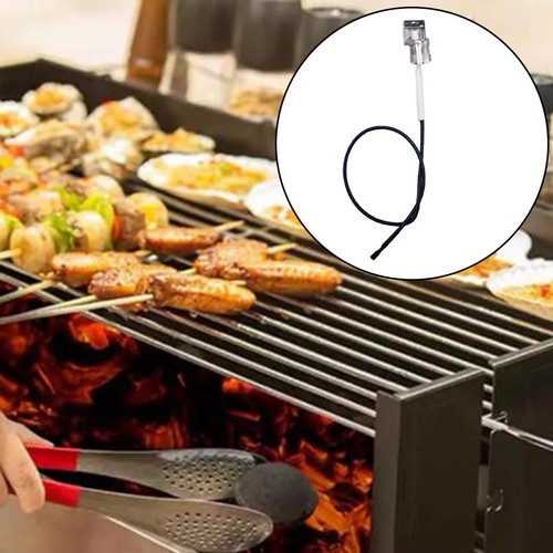 Grill ignition pin - grill,