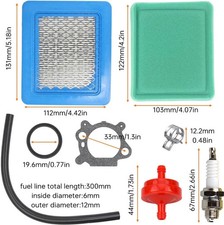 ZAMDOE 498965 Carburetor