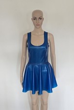 UK 10 medium Latex skater
