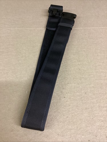 Mod police quick release waist - police,