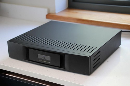 Linn 5125 power amplifier