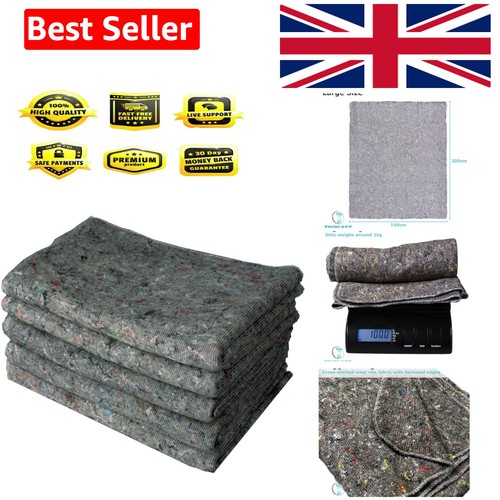 Pack heavy duty - wool, mix
