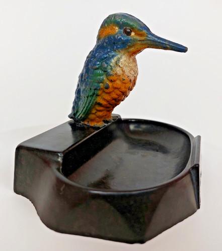 Vintage casdon bakelite - vintage,