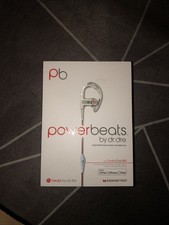 Power Beats By Dre 