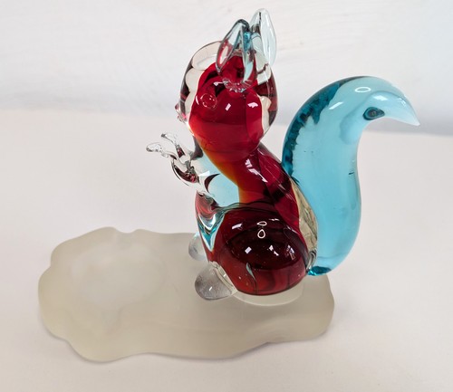 Vintage rare murano - rare, art