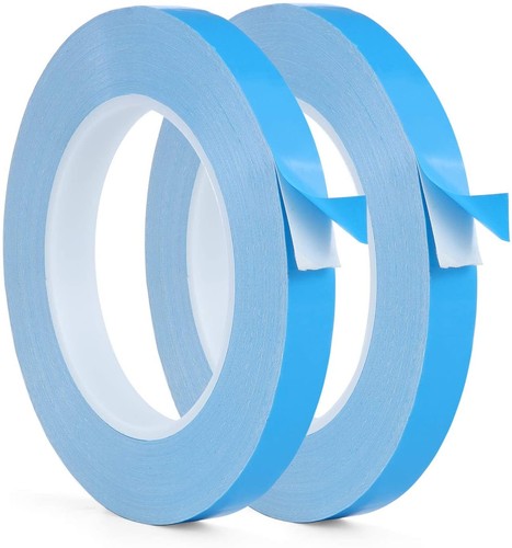 Double sided thermal - double,