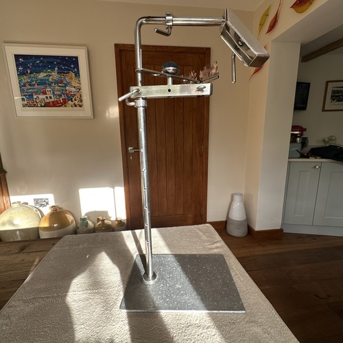 Lowery workstand cross stitch - workstand,